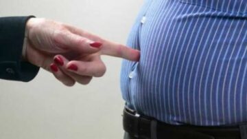 هترتاح من الكرش خالص.. 3 نصائح مجربة للتخلص من الوزن الزائد بشكل نهائي