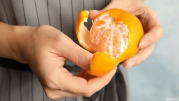 طلعت قيمتها كبيرة جدا.. استخدامات مذهلة لقشر اليوسفي والليمون مش هتخطر على بالك