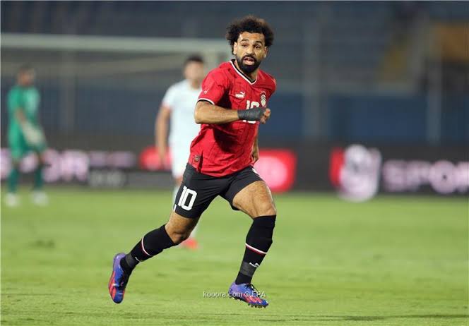 هل يشارك محمد صلاح بمباراة الرأس الأخضر المقبلة فى بطولة أمم أفريقيا؟ 5 هل يشارك محمد صلاح بمباراة الرأس الأخضر المقبلة فى بطولة أمم أفريقيا؟
