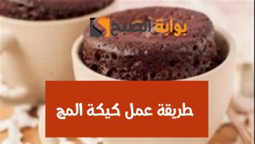 بطريقة غير تقليدية.. مقادير وكيفية عمل كيكة المج الشهية لأطفالك