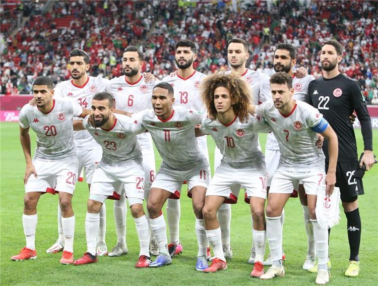 تشكيل منتخب تونس الرسمي ضد جنوب أفريقيا في كأس امم أفريقيا 5 تشكيل منتخب تونس الرسمي ضد جنوب أفريقيا في كأس امم أفريقيا