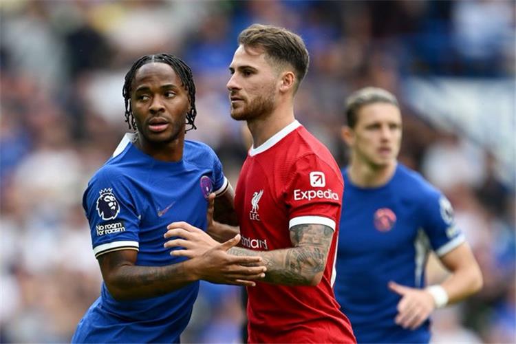 تشكيل ليفربول ضد تشيلسي في الدوري الانجليزي 5 تشكيل ليفربول ضد تشيلسي في الدوري الانجليزي