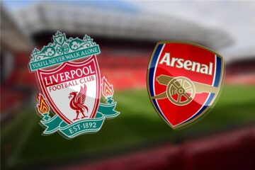 موعد مباراة ليفربول وأرسنال في كأس الاتحاد الإنجليزي ومعلق والقنوات الناقله لها