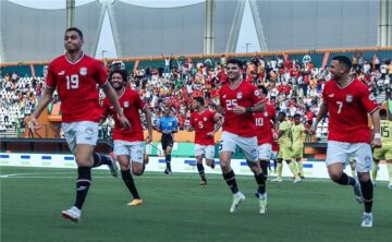 لسه الأمل موجود.. فرص تأهل منتخب مصر لدور الـ 16 بأمم إفريقيا