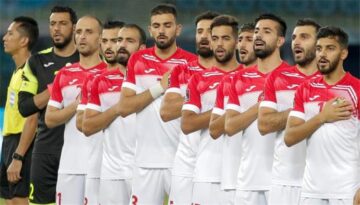 موعد مباراة الاردن وكوريا الجنوبية في كأس امم آسيا وتردد القنوات الناقلة لها