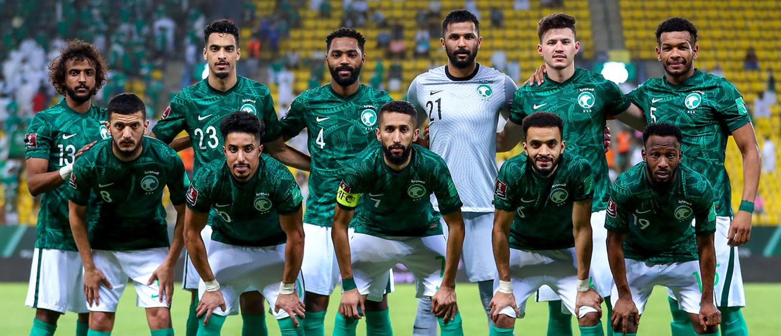 مواعيد مباريات منتخب السعودية في بطولة كأس آسيا قطر 2023 والقنوات الناقلة