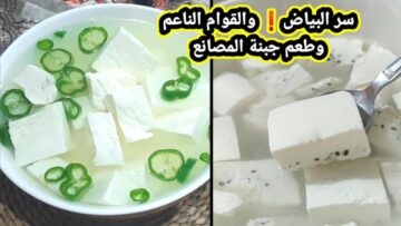 قبل رمضان للسحور.. طريقة عمل الجبنة السطنبولي في بيتك أحلى من الجاهزة.. وكمان هاتعرفي تخزنيها