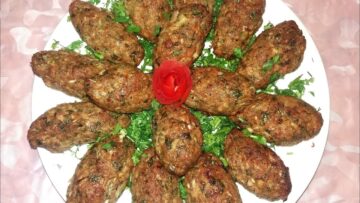طريقة عمل كفتة الفراخ في المنزل بكل سهولة وانسي تشتريها من بره تاني