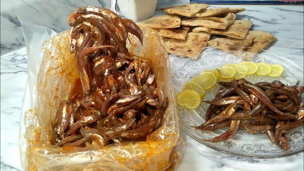 “في 3 أيام بس هتبقي جاهزة للأكل” طريقة تخليل البساريا بطريقة سهلة ومضمونة وطعم خطير ولذيذ