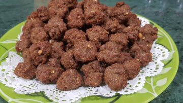 طريقة عمل كباب الميرو بالوصفة الأصلية 100% من المطبخ السعودي.. وصفة ولا في الخيال