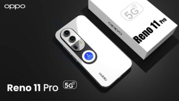 هل يستحق الشراء بهذه الإمكانيات.. تعرف على مواصفات  Oppo Reno 11 Pro 5G العيوب والمميزات