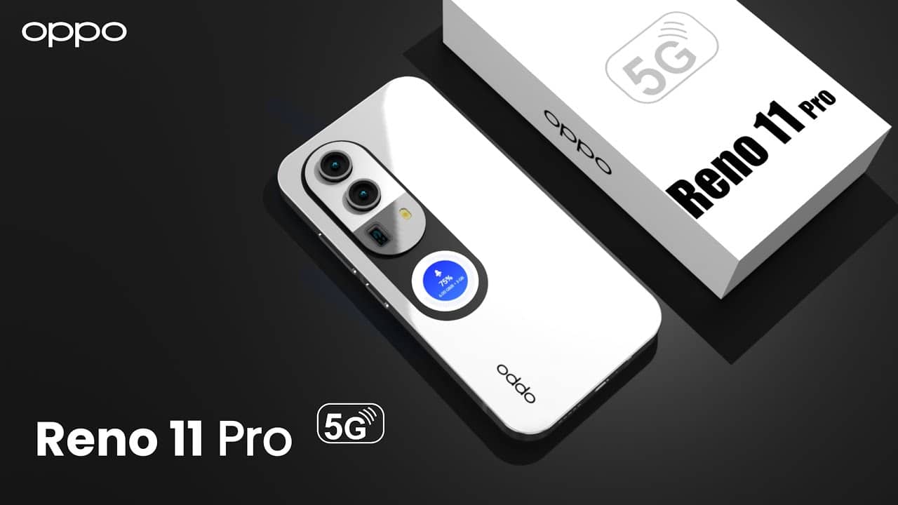 هل يستحق الشراء بهذه الإمكانيات.. تعرف على مواصفات Oppo Reno 11 Pro 5G العيوب والمميزات 5 هل يستحق الشراء بهذه الإمكانيات.. تعرف على مواصفات Oppo Reno 11 Pro 5G العيوب والمميزات