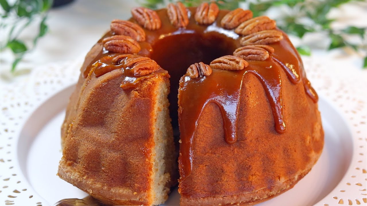 بطعم رائع وغنية بالفوائد .. طريقة عمل كيكة التمر في المنزل خطوة بخطوة