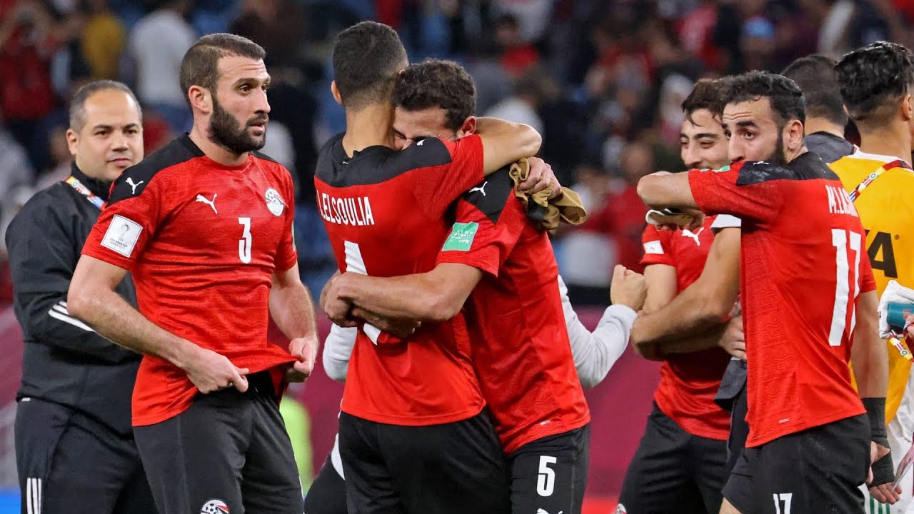 "شوف الماتش مجاناً" قنوات مفتوحة تنقل مباراة مصر والكونغو في كأس افريقيا 5 “شوف الماتش مجاناً” قنوات مفتوحة تنقل مباراة مصر والكونغو في كأس افريقيا