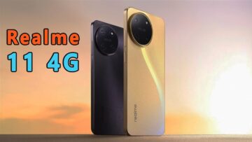 بمعالج قوي وفعال .. تعرف على أهم المواصفات في هاتف Realme 11