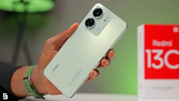 أخيرا شاومي تطلق Xiaomi Redmi 13C في السوق المصري.. تعرف على السعر والمواصفات