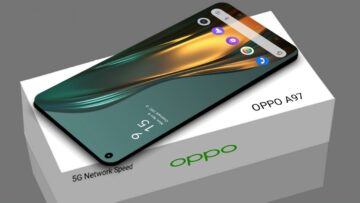 ابو تنهض من جديد … هاتف Oppo A97 5G بموصفات مدهشة