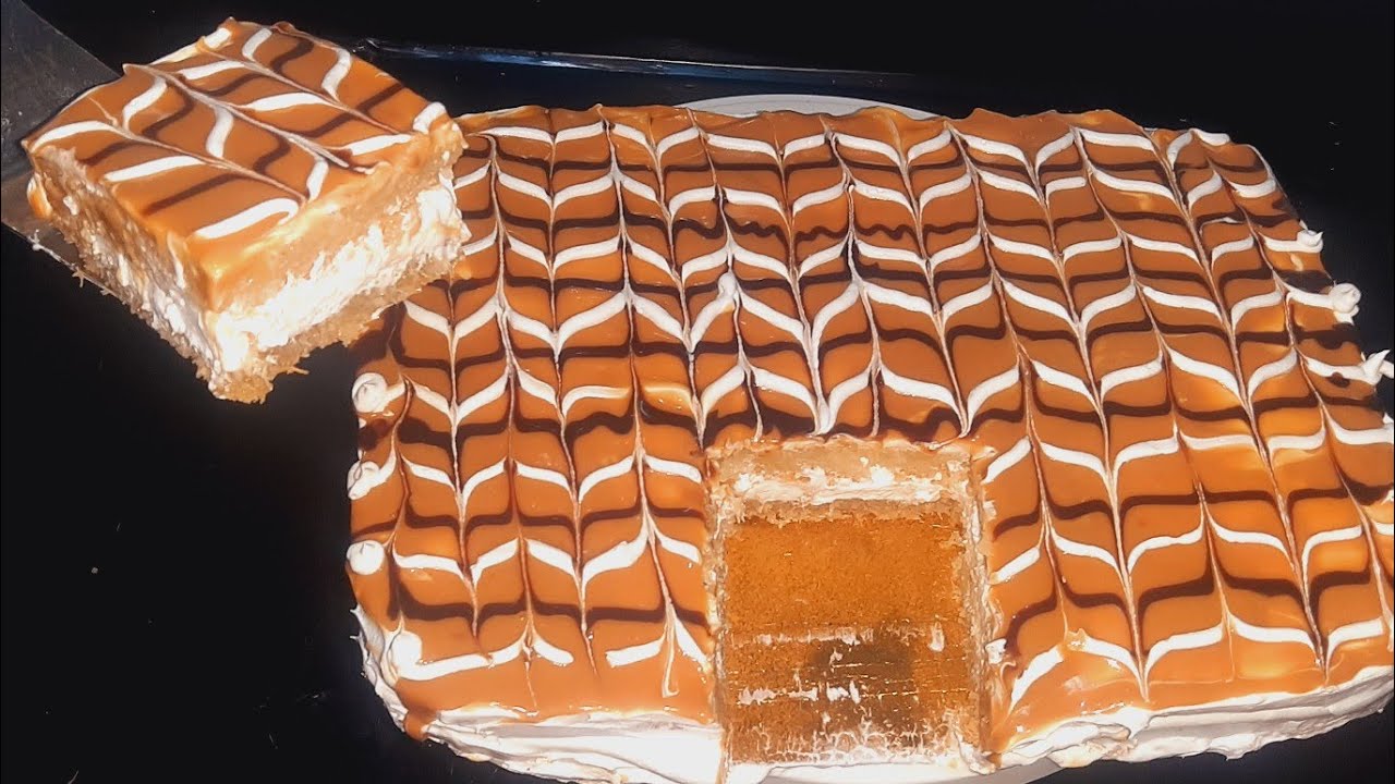 جربي أنجح وأسهل المدلعة على أصولها بطريقة محلات بكل أسرارها وتكاتها وبمقادير مظبوطة وبطعم لذيذ 5 جربي أنجح وأسهل المدلعة على أصولها بطريقة محلات بكل أسرارها وتكاتها وبمقادير مظبوطة وبطعم لذيذ
