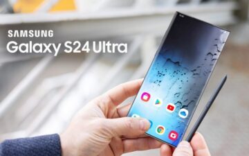 مقطع فيديو يستعرض مواصفات هاتف Galaxy S24 Ultra قبل الإعلان الرسمي بأيام