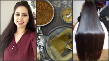 وصفات طبيعية مجربة للشعر من صنع يدك هترمي أي منتجات صناعية عندك شعرك هيتغذى ويبقى حرير