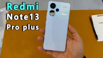 مواصفات هاتف Xiaomi Redmi 13R في مصر والسعودية.. والسعر اقتصادي