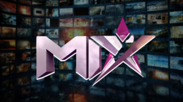 mix one