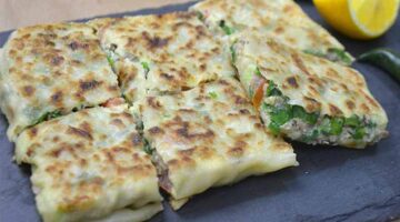mutabak meat saudi