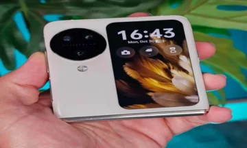 الهاتف القابل للطي الذي ينافس الكبار: Oppo Find N3 Flip بمواصفاته الخارقة وسعره الجذاب