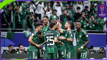 إراحة بعض اللاعبين.. التشكيل المُتوقع لمنتخب السعودية ضد تايلاند في الجولة 3 من بطولة كأس آسيا