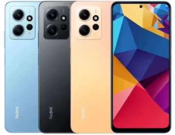 عملاق الفئة الاقتصادية الجديد هاتف Xiaomi Redmi Note 12 المواصفات والسعر