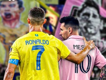 النصر وانتر ميامي.. القنوات المجانية الناقلة وموقف مشاركة رونالدو في ثاني مباريات كأس موسم الرياض 2024