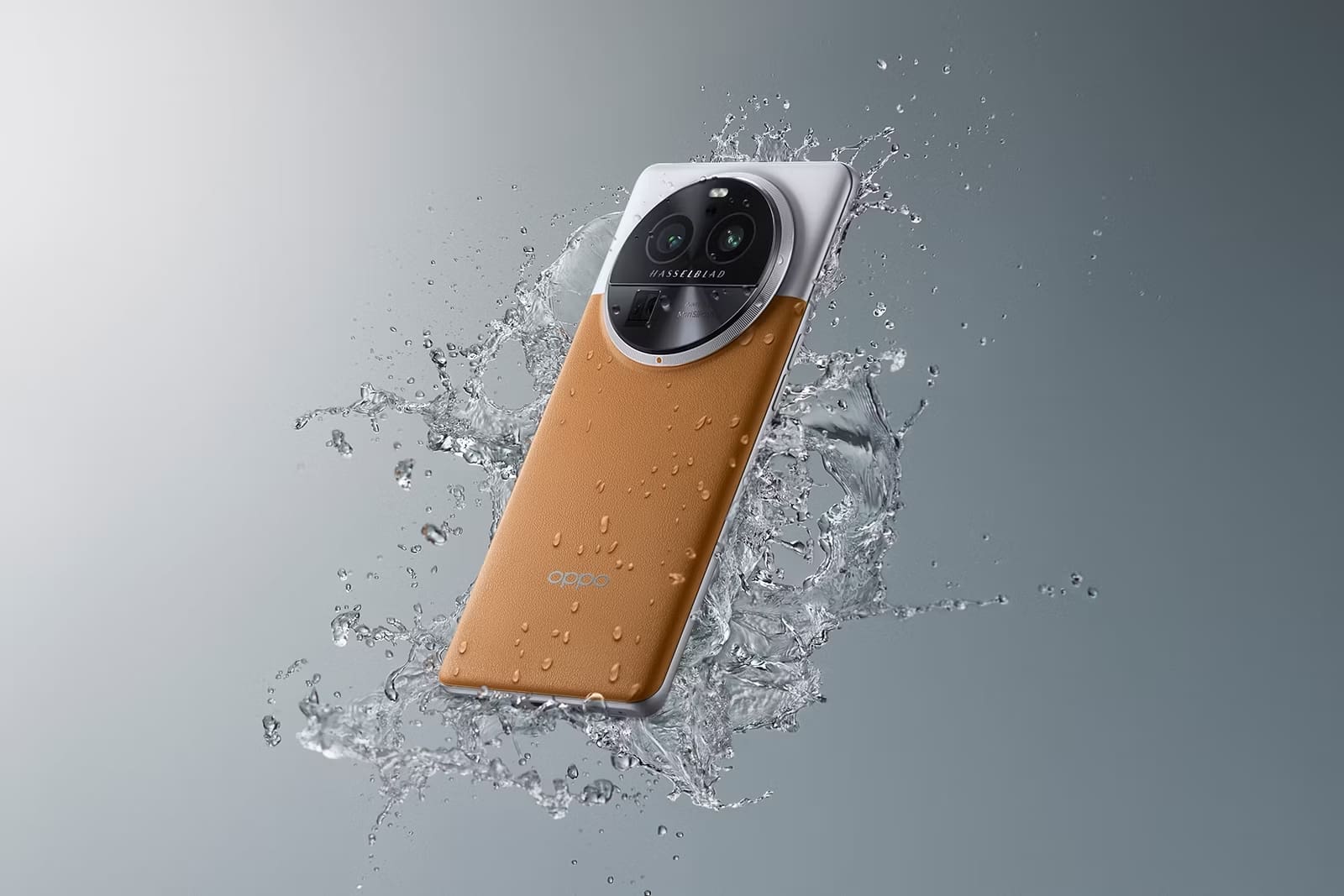 هاتف ضد المياة .. تعرف علي سعر ومميزات وعيوب هاتف Oppo Find X6 Pro 5 هاتف ضد المياة .. تعرف علي سعر ومميزات وعيوب هاتف Oppo Find X6 Pro