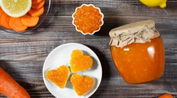 orange marmalade 700