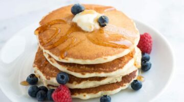 pancake