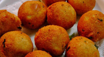 paneer kofta cur