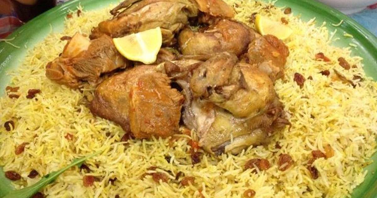 اسهل طريقة لعمل الكبسة السعودي خطوة بخطوة احلي من المطاعم 2 اسهل طريقة لعمل الكبسة السعودي خطوة بخطوة احلي من المطاعم