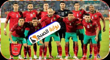 المنتخب المغربي ضد زامبيا في كأس الأمم الأفريقية 2024: تعرف على الموعد والقنوات الناقلة والتشكيل المتوقع
