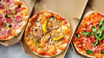 pizza toppings h