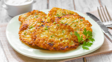 pngtree potato pancakes fritter prepared pancake photo picture image 5651109