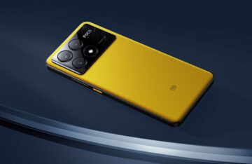 من بينها مقاوم للماء ومزود بأقوى معالج.. مواصفات poco x6 pro أحدث إصدارات شاومي 2024