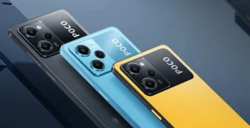 رسميًا في الإمارات .. أحدث هاتف للفئة الاقتصادية “Poco X6” مقاوم للماء وبمواصفات مميزة