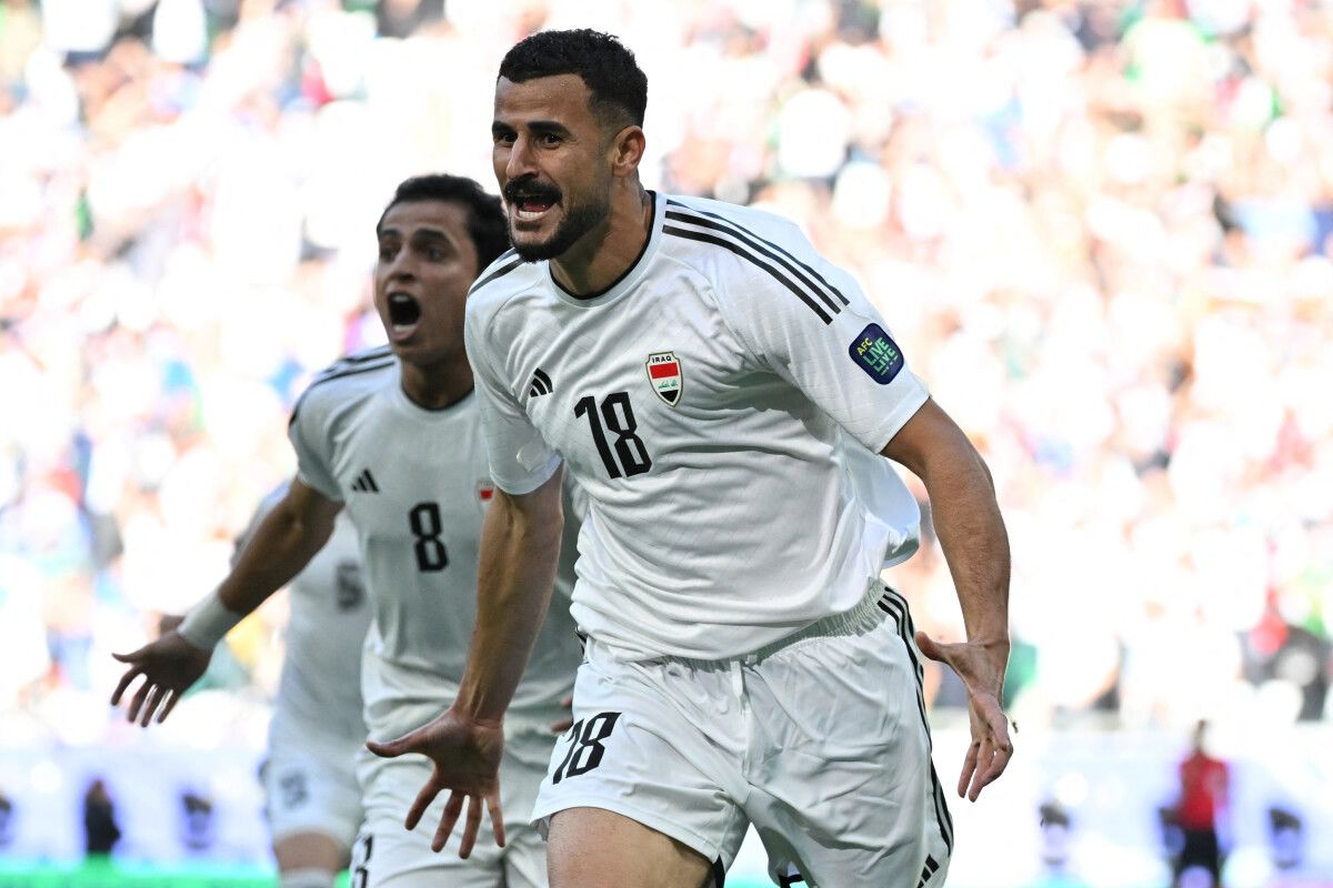القنوات الناقلة لمباراة العراق والكويت في تصفيات كأس العالم 2026 2 القنوات الناقلة لمباراة العراق والكويت في تصفيات كأس العالم 2026