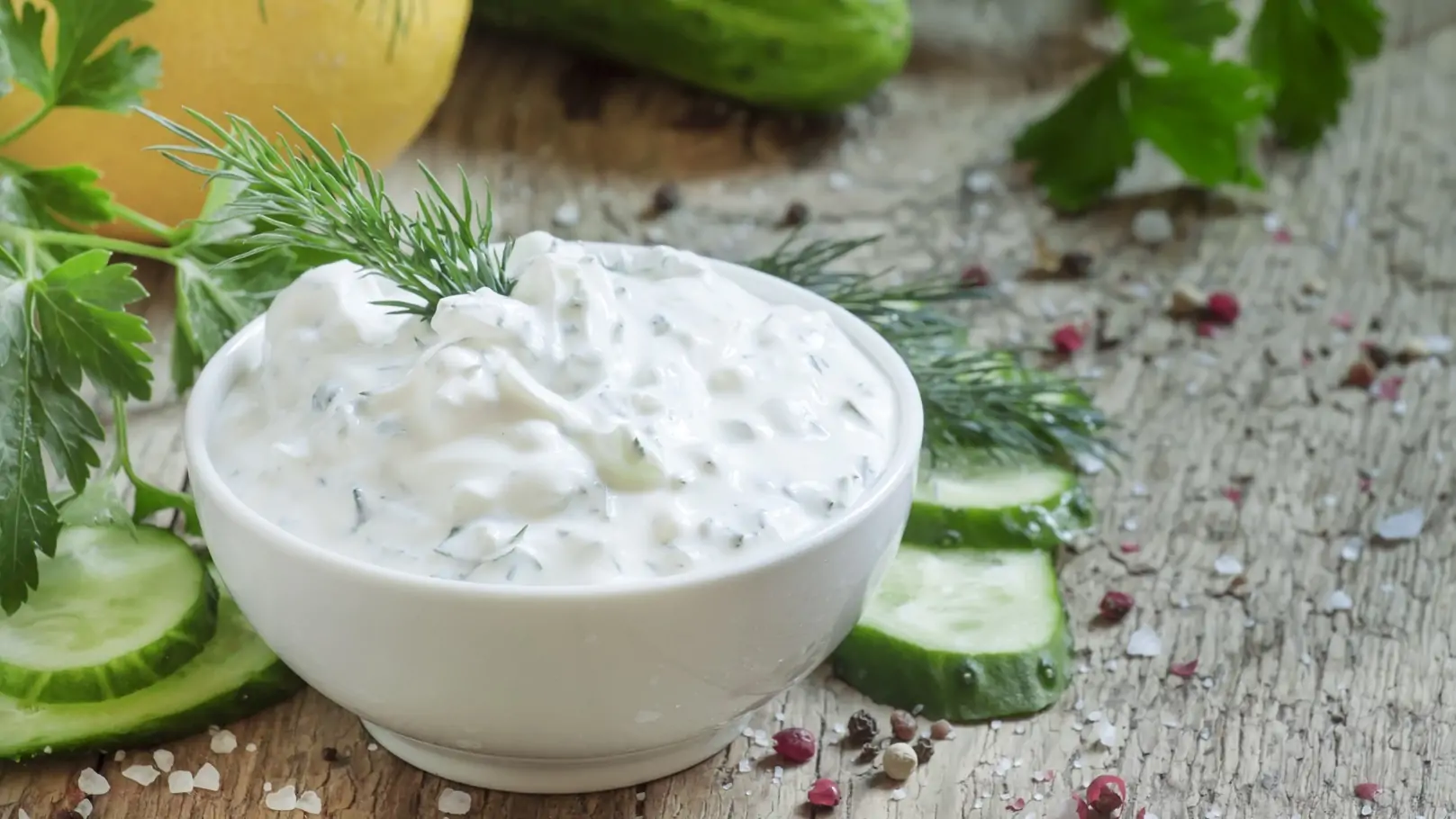 طريقة عمل صوص الرانش في المنزل بأسهل خطوات وأبسط مكونات