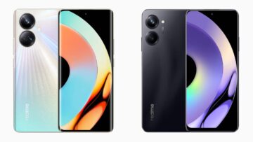 “أفضل موبايل ريلمي للفئة المتوسطة” مواصفات هاتف Realme 10….منافس قوي