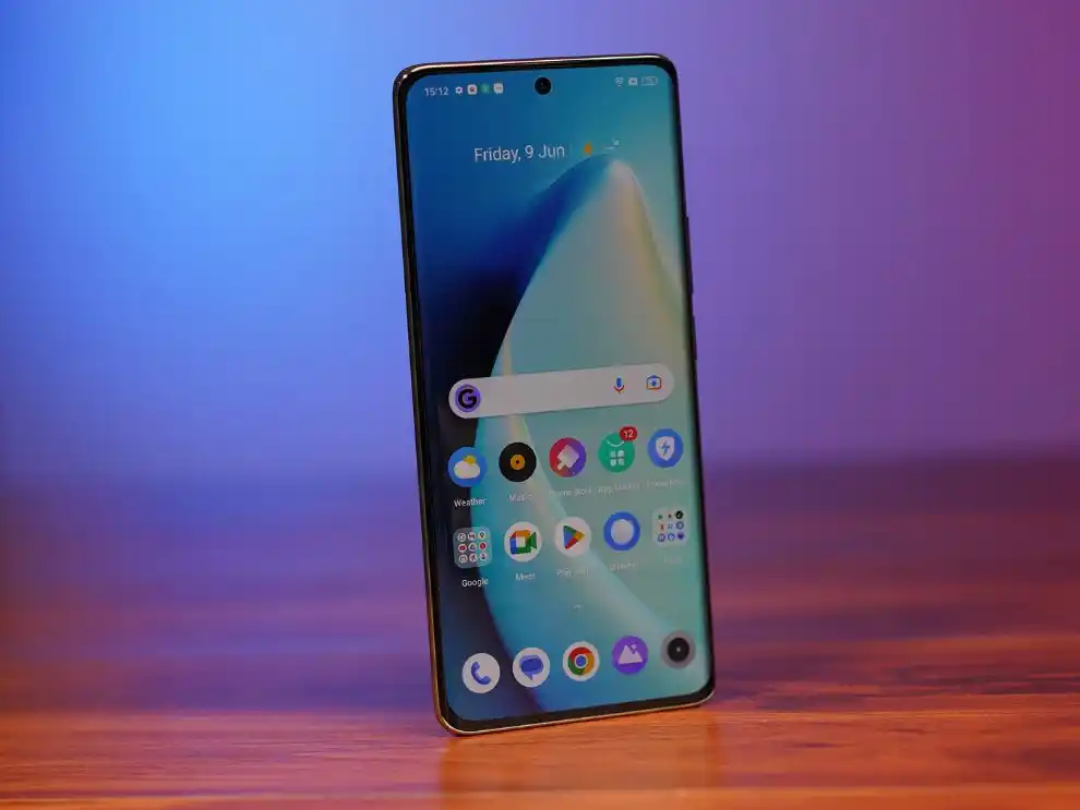 مواصفات هاتف Realme 11 Pro 5 مواصفات هاتف Realme 11 Pro