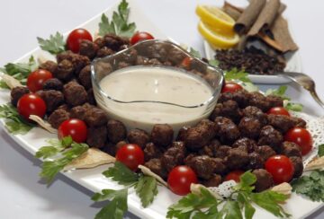 من أشهر الأطباق في المطبخ السعودي…طريقة عمل كباب الميرو الشهي والمميز سهلة وسريعة