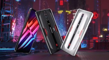 red magic 6 pro ufficiali italia specifiche tecniche prezzo uscita 02 407843331