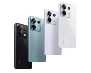 مواصفات هاتف redmi note 13 والعيوب الموجودة به