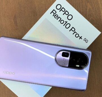 لعشاق هواتف أوبو الذكية .. مراجعة شاملة لأهم المواصفات في Oppo Reno 10 Pro Plus 5G