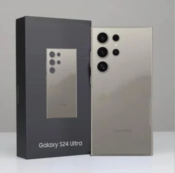 هل تريد شراء هاتف Samsung Galaxy S24 Ultra؟ إليك كل ما تحتاج معرفته عن هذا الهاتف الرائع والمتطور